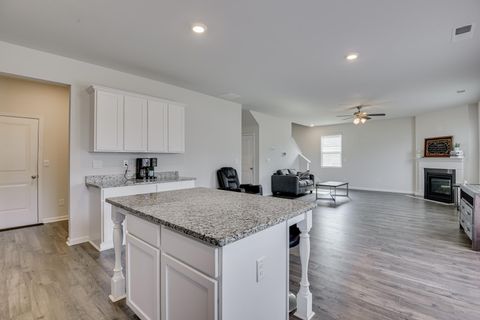 Tiny photo for 220 Donnington Court, Aiken, SC 29801 (MLS # 544292)