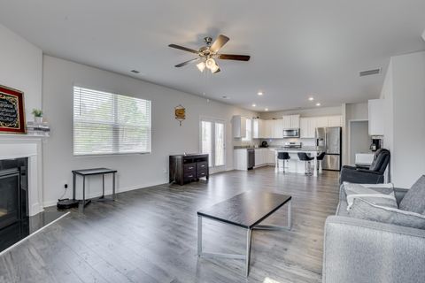 Tiny photo for 220 Donnington Court, Aiken, SC 29801 (MLS # 544292)