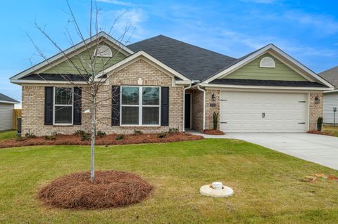 Photo of 2721 Inverness Drive, Hephzibah, GA 30815 (MLS # 545314)