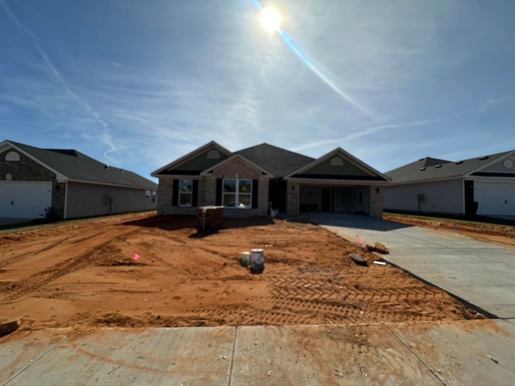 Photo for 2721 Inverness Drive, Hephzibah, GA 30815 (MLS # 545314)