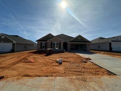 Tiny photo for 2721 Inverness Drive, Hephzibah, GA 30815 (MLS # 545314)