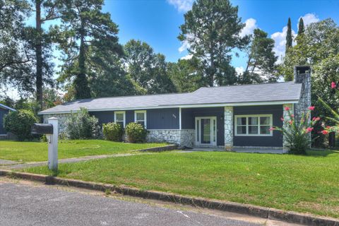 Tiny photo for 717 Hidden Lane, Martinez, GA 30907 (MLS # 546229)