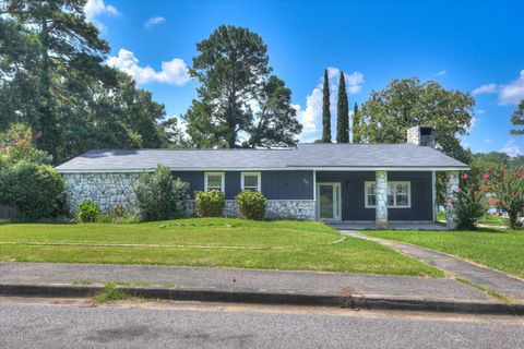 Tiny photo for 717 Hidden Lane, Martinez, GA 30907 (MLS # 546229)
