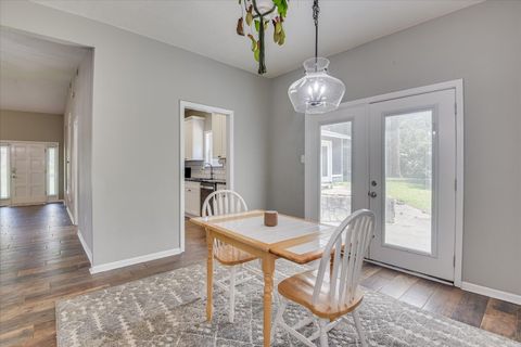 Tiny photo for 717 Hidden Lane, Martinez, GA 30907 (MLS # 546229)