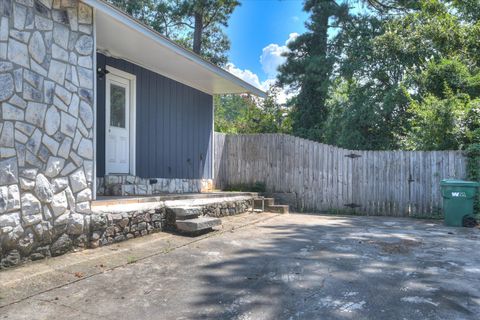 Tiny photo for 717 Hidden Lane, Martinez, GA 30907 (MLS # 546229)