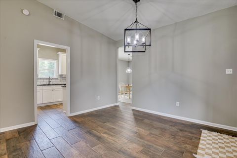 Tiny photo for 717 Hidden Lane, Martinez, GA 30907 (MLS # 546229)