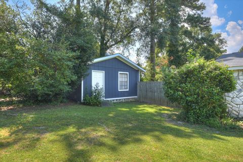 Tiny photo for 717 Hidden Lane, Martinez, GA 30907 (MLS # 546229)