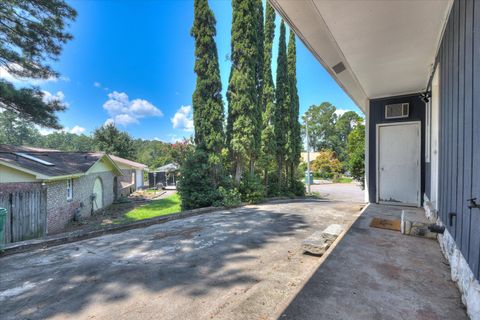 Tiny photo for 717 Hidden Lane, Martinez, GA 30907 (MLS # 546229)