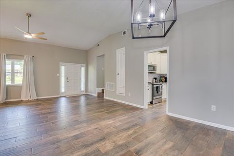 Tiny photo for 717 Hidden Lane, Martinez, GA 30907 (MLS # 546229)