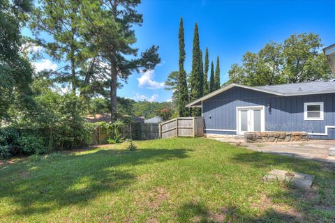 Tiny photo for 717 Hidden Lane, Martinez, GA 30907 (MLS # 546229)