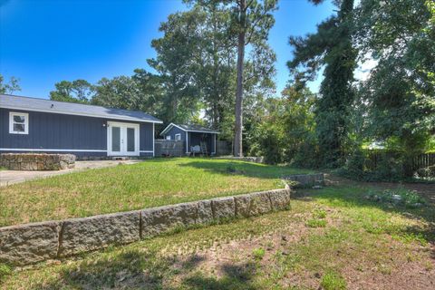 Tiny photo for 717 Hidden Lane, Martinez, GA 30907 (MLS # 546229)