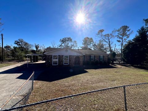 A home in Augusta