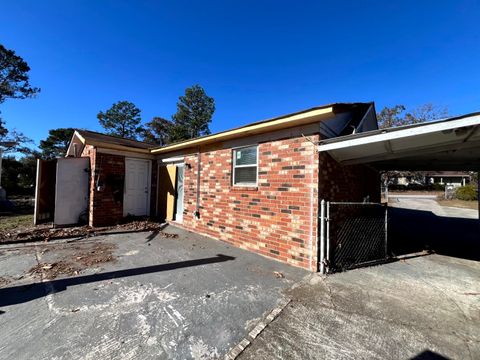 A home in Augusta