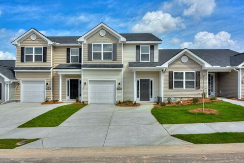 Photo of 425 Amesbury Drive, Harlem, GA 30814 (MLS # 555160)