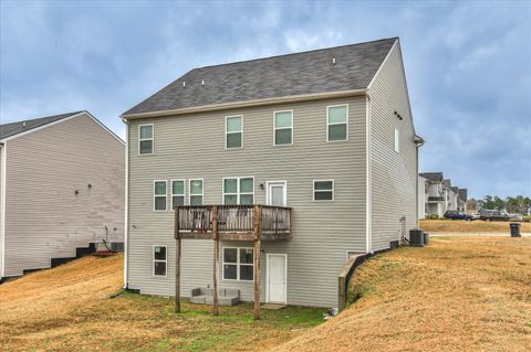 Tiny photo for 462 Furlough Drive, Augusta, GA 30909 (MLS # 552736)