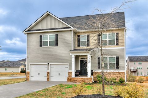 Tiny photo for 462 Furlough Drive, Augusta, GA 30909 (MLS # 552736)