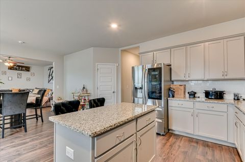 Tiny photo for 462 Furlough Drive, Augusta, GA 30909 (MLS # 552736)