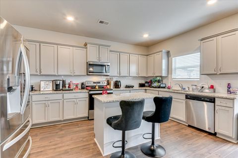 Tiny photo for 462 Furlough Drive, Augusta, GA 30909 (MLS # 552736)