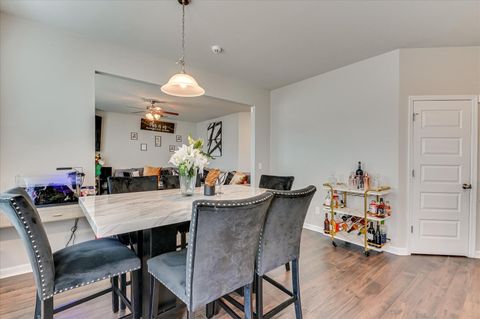 Tiny photo for 462 Furlough Drive, Augusta, GA 30909 (MLS # 552736)