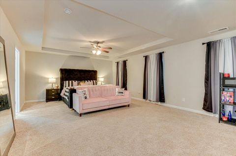 Tiny photo for 462 Furlough Drive, Augusta, GA 30909 (MLS # 552736)