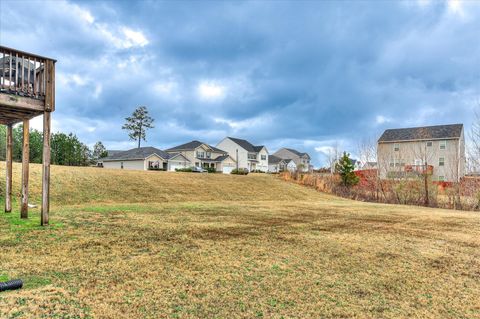 Tiny photo for 462 Furlough Drive, Augusta, GA 30909 (MLS # 552736)