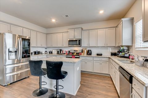 Tiny photo for 462 Furlough Drive, Augusta, GA 30909 (MLS # 552736)