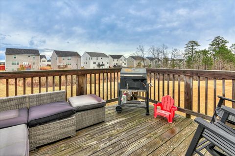 Tiny photo for 462 Furlough Drive, Augusta, GA 30909 (MLS # 552736)