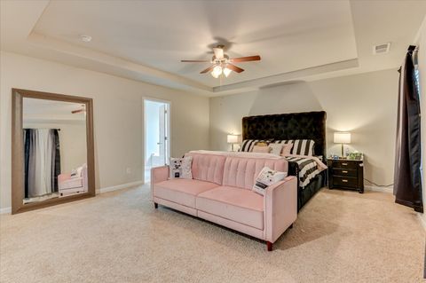 Tiny photo for 462 Furlough Drive, Augusta, GA 30909 (MLS # 552736)