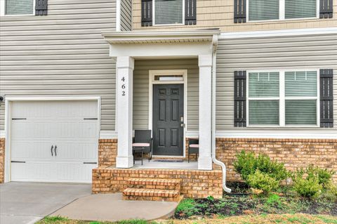 Tiny photo for 462 Furlough Drive, Augusta, GA 30909 (MLS # 552736)