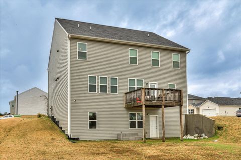 Tiny photo for 462 Furlough Drive, Augusta, GA 30909 (MLS # 552736)