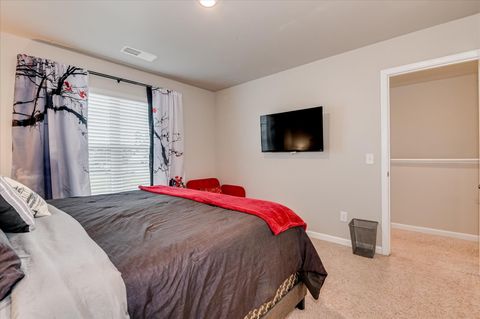 Tiny photo for 462 Furlough Drive, Augusta, GA 30909 (MLS # 552736)