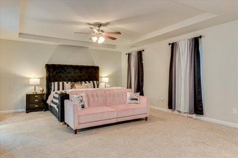 Tiny photo for 462 Furlough Drive, Augusta, GA 30909 (MLS # 552736)