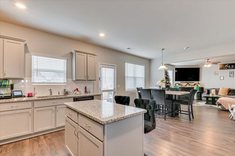 Tiny photo for 462 Furlough Drive, Augusta, GA 30909 (MLS # 552736)