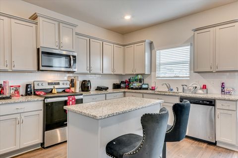 Tiny photo for 462 Furlough Drive, Augusta, GA 30909 (MLS # 552736)