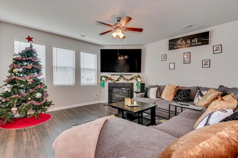 Tiny photo for 462 Furlough Drive, Augusta, GA 30909 (MLS # 552736)