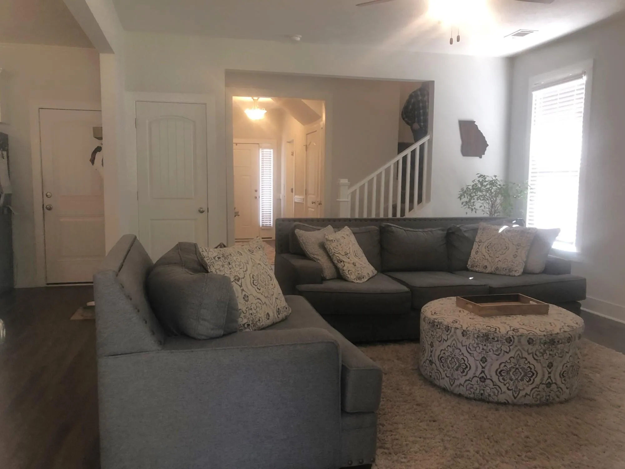 Aiken, South Carolina 29803, United States, 4 Bedrooms Bedrooms, ,2 BathroomsBathrooms,Residential,Active,129077