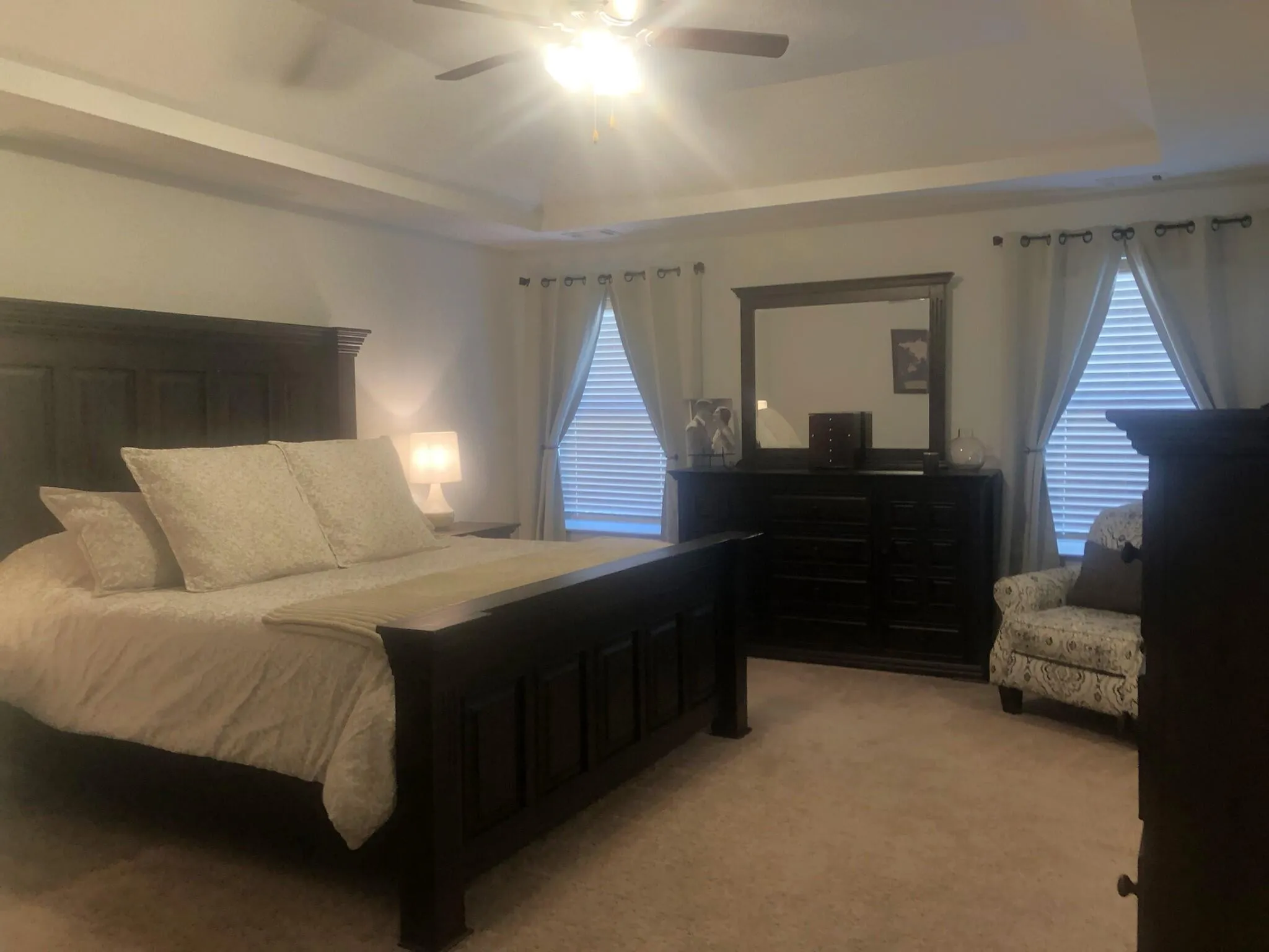 Aiken, South Carolina 29803, United States, 4 Bedrooms Bedrooms, ,2 BathroomsBathrooms,Residential,Active,129077