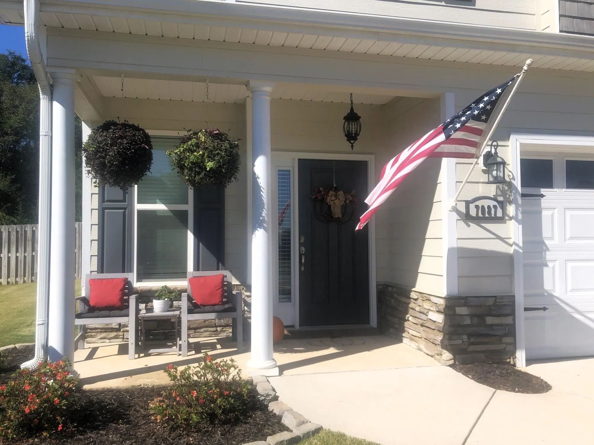 Aiken, South Carolina 29803, United States, 4 Bedrooms Bedrooms, ,2 BathroomsBathrooms,Residential,Active,129077