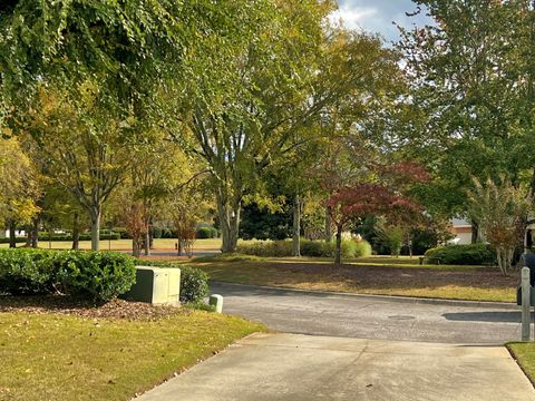 Tiny photo for 742 Greenfield Abbey Court, Martinez, GA 30907 (MLS # 548785)