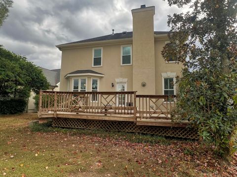 Tiny photo for 742 Greenfield Abbey Court, Martinez, GA 30907 (MLS # 548785)