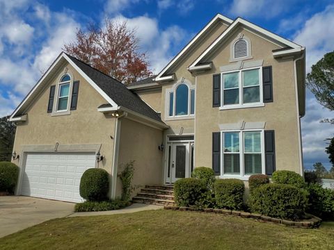 Tiny photo for 742 Greenfield Abbey Court, Martinez, GA 30907 (MLS # 548785)