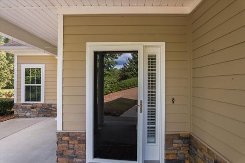 Tiny photo for 2303 Amberley Pass, Evans, GA 30809 (MLS # 547946)