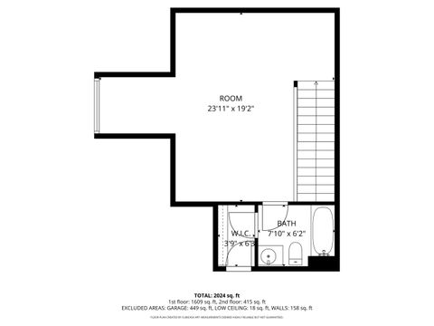 Tiny photo for 2303 Amberley Pass, Evans, GA 30809 (MLS # 547946)