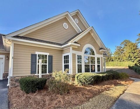 Tiny photo for 2303 Amberley Pass, Evans, GA 30809 (MLS # 547946)