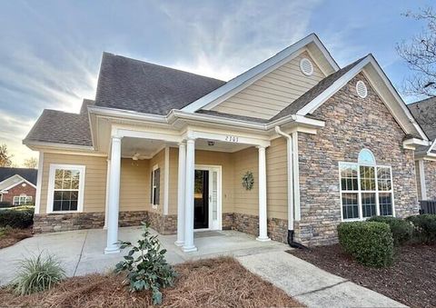 Tiny photo for 2303 Amberley Pass, Evans, GA 30809 (MLS # 547946)