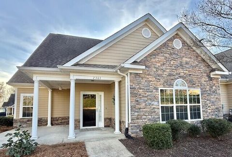 Tiny photo for 2303 Amberley Pass, Evans, GA 30809 (MLS # 547946)