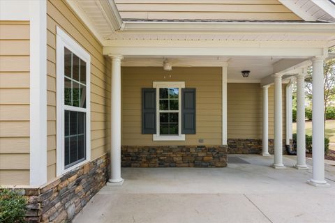 Tiny photo for 2303 Amberley Pass, Evans, GA 30809 (MLS # 547946)
