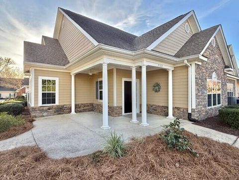 Photo of 2303 Amberley Pass, Evans, GA 30809 (MLS # 547946)