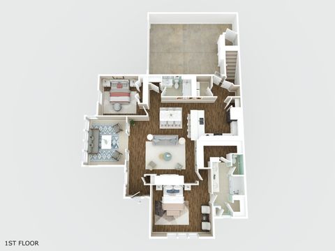 Tiny photo for 2303 Amberley Pass, Evans, GA 30809 (MLS # 547946)