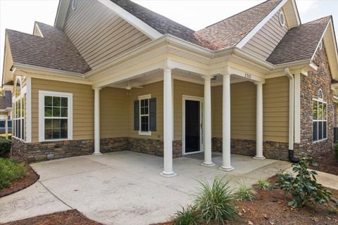 Photo of 2303 Amberley Pass, Evans, GA 30809 (MLS # 547946)